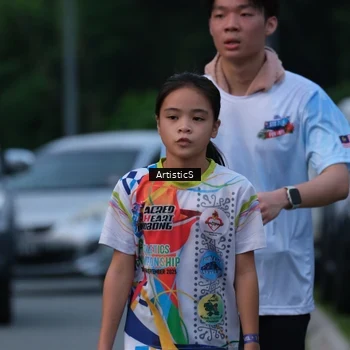 Runner Photo 7603694