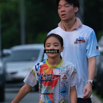 Runner Photo 7603697