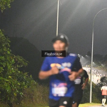 Runner Photo 760370