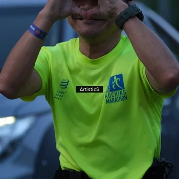 Runner Photo 7603705