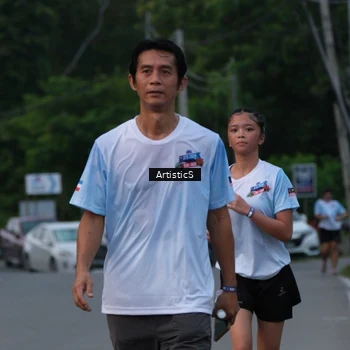Runner Photo 7603710