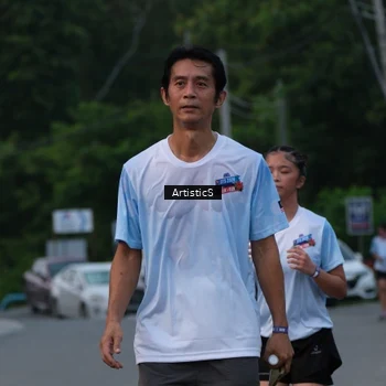 Runner Photo 7603713