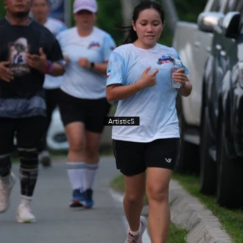 Runner Photo 7603714