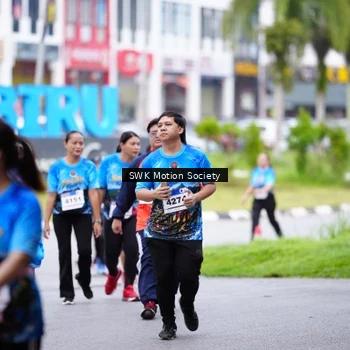 Runner Photo 7603716
