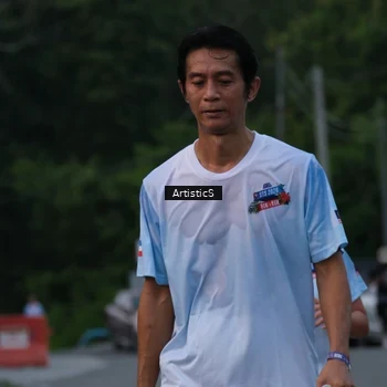 Runner Photo 7603718