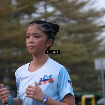 Runner Photo 7603720