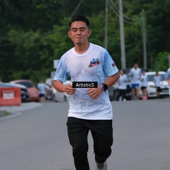 Runner Photo 7603725