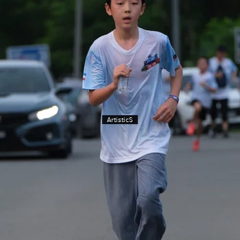 Runner Photo 7603729
