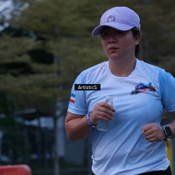 Runner Photo 7603731