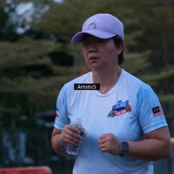 Runner Photo 7603732