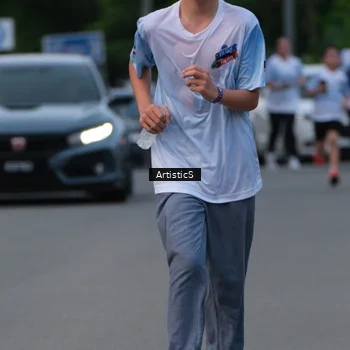Runner Photo 7603734