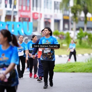 Runner Photo 7603735