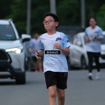 Runner Photo 7603741