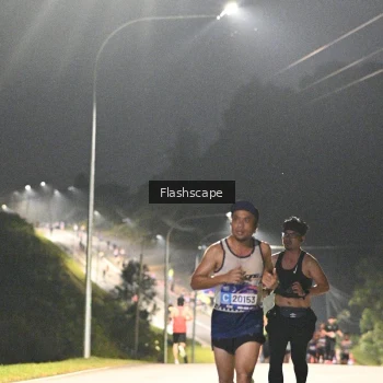 Runner Photo 760375