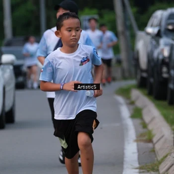 Runner Photo 7603756