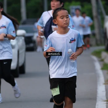Runner Photo 7603757
