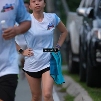 Runner Photo 7603763