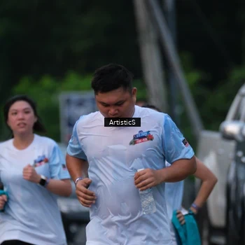 Runner Photo 7603766