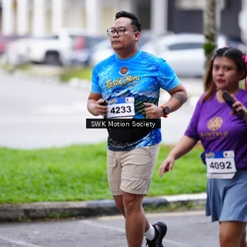 Runner Photo 7603767