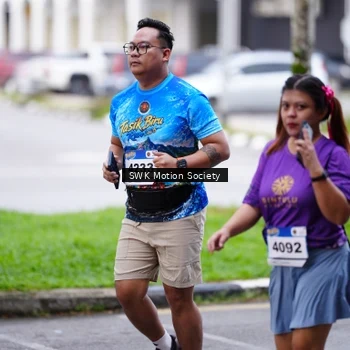 Runner Photo 7603769