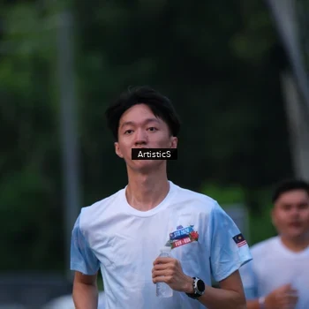 Runner Photo 7603770