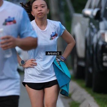 Runner Photo 7603772