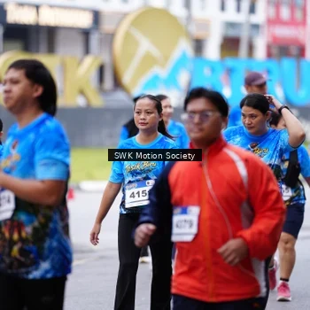 Runner Photo 7603774