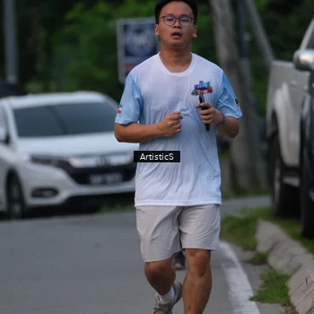 Runner Photo 7603776