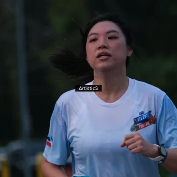 Runner Photo 7603777