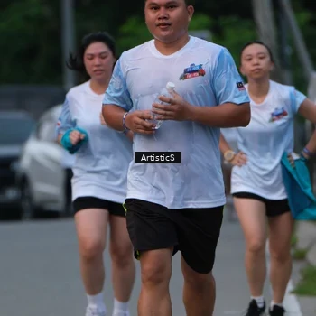 Runner Photo 7603778