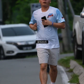 Runner Photo 7603779