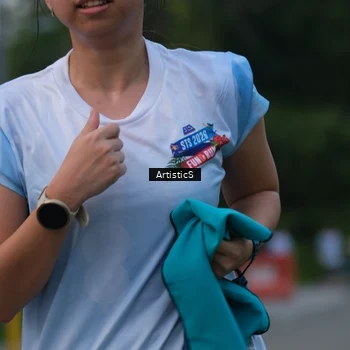 Runner Photo 7603780