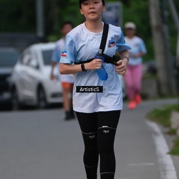 Runner Photo 7603781