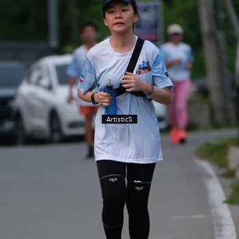 Runner Photo 7603782