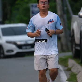 Runner Photo 7603783