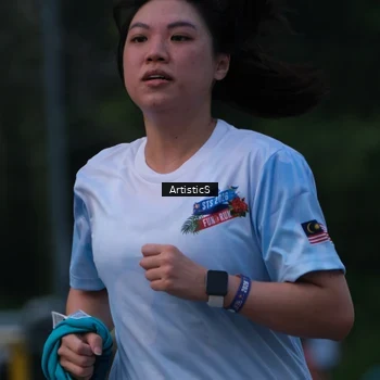 Runner Photo 7603784