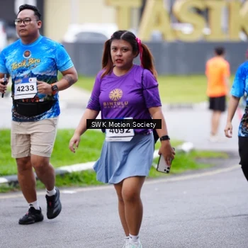 Runner Photo 7603785