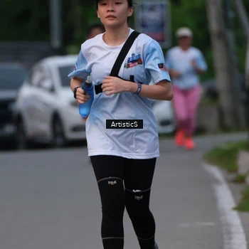 Runner Photo 7603786