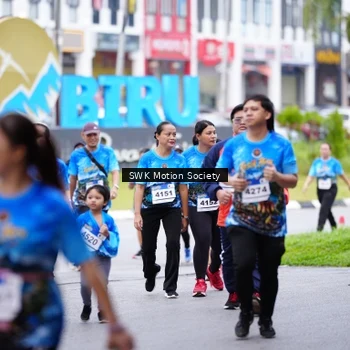 Runner Photo 7603787