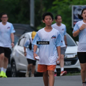 Runner Photo 7603788