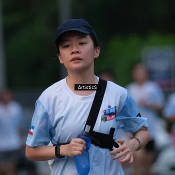 Runner Photo 7603789