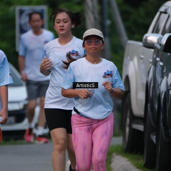 Runner Photo 7603792