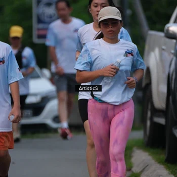 Runner Photo 7603793