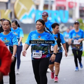 Runner Photo 7603796