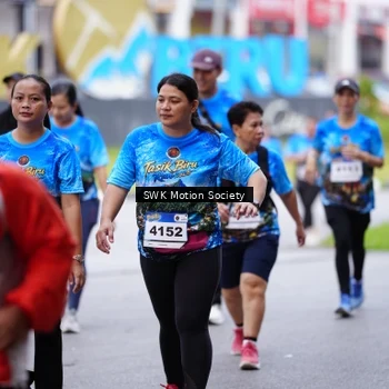 Runner Photo 7603797