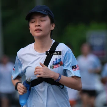 Runner Photo 7603802