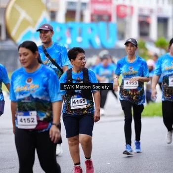 Runner Photo 7603803