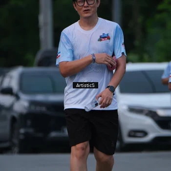 Runner Photo 7603805
