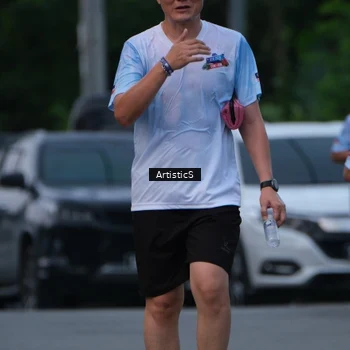 Runner Photo 7603806