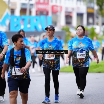 Runner Photo 7603813